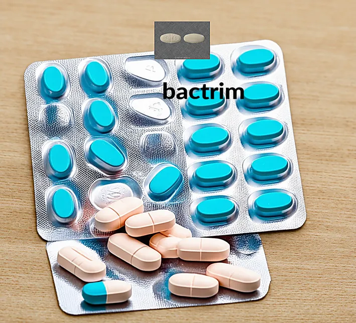 Bactrim 1